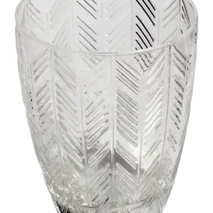 Beste Prijs Missoni Zig Zag Wijnglas 290 ml (Set van 6)