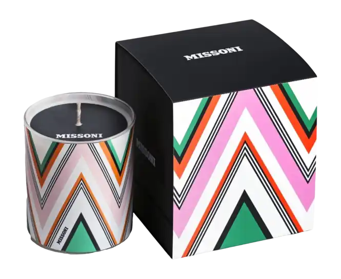 Missoni Capri Geurkaars 220 g Rechtstreeks Van De Fabrikant