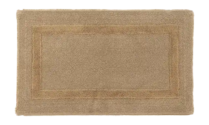 Uitverkoop Abyss & Habidecor Reversible Badmat Croissant
