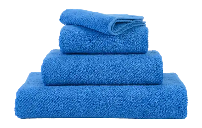 Koop Online Abyss & Habidecor Twill Gastendoek Zanzibar (40 x 60 cm)