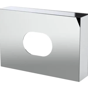Beperkt Aanbod Decor Walther FB 7 Dispenser Hygiënezakjes Chrome